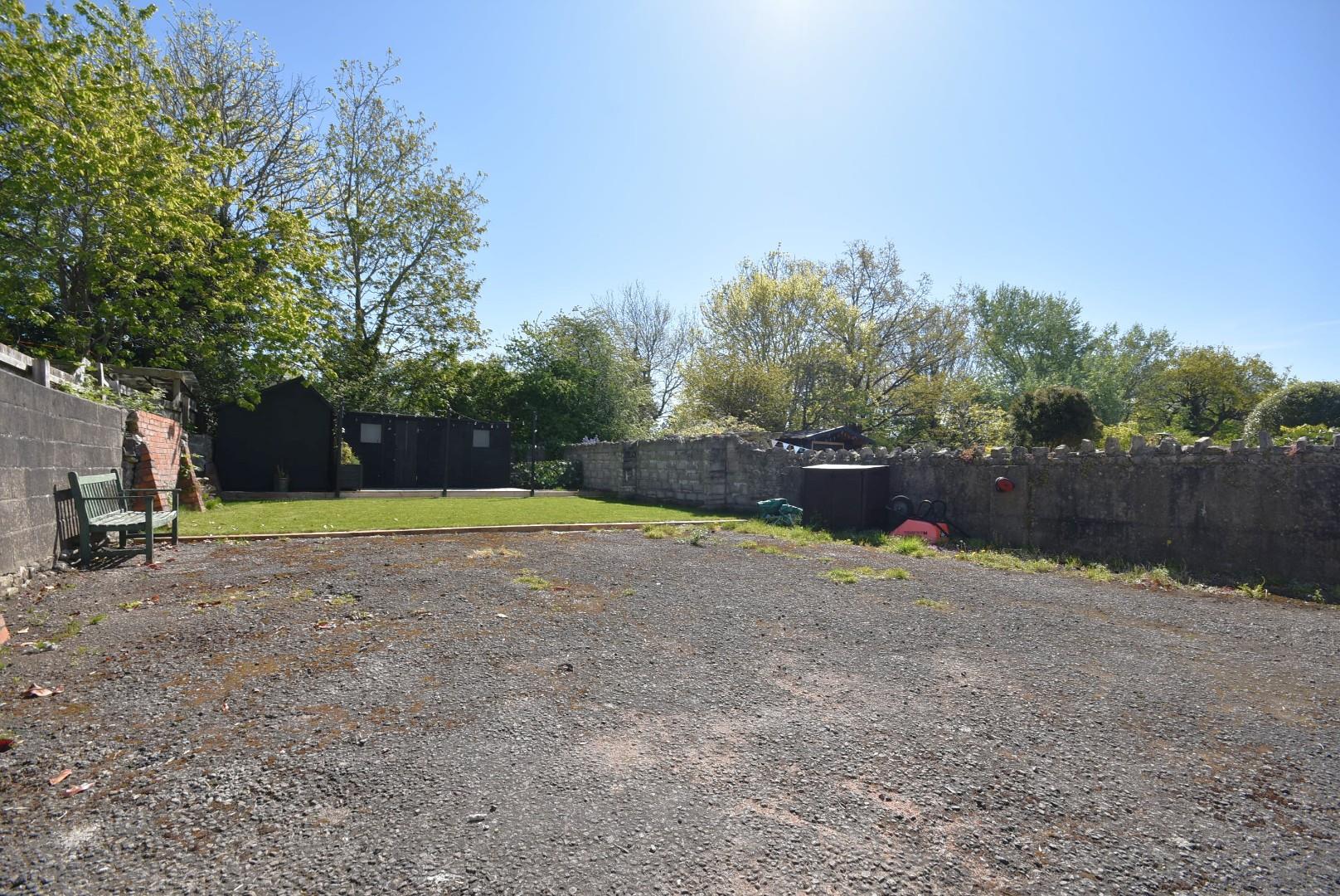 Flat 2, 110 Westbourne Road, Penarth. CF64 3HH